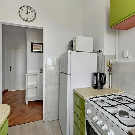 Apartman Grand - Prima Sort Z Widokiem Na Port Gdynia