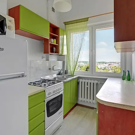 Apartman Grand - Prima Sort Z Widokiem Na Port *
