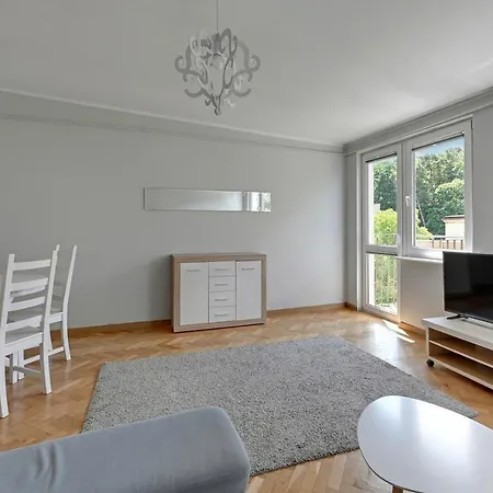 Apartman Grand - Prima Sort Z Widokiem Na Port Gdynia