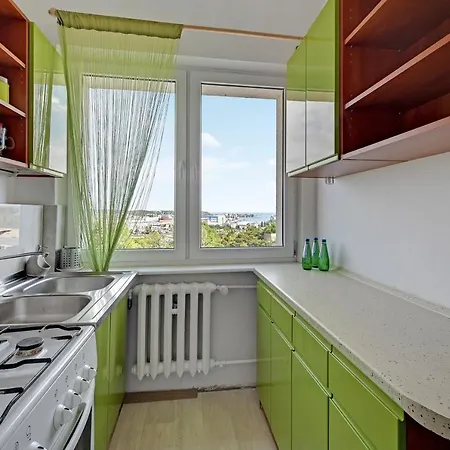 Apartman Grand - Prima Sort Z Widokiem Na Port *